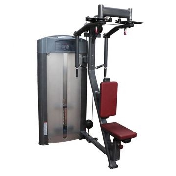 Fitness Equipment Strength Pectoral Fly/rear Deltoid Machine